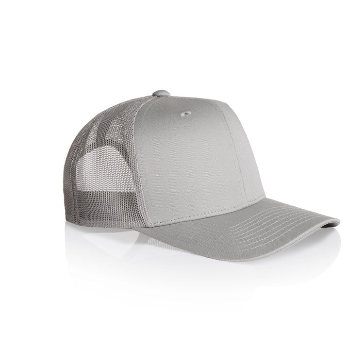 Ascolour Mesh Trucker Cap-(1190)