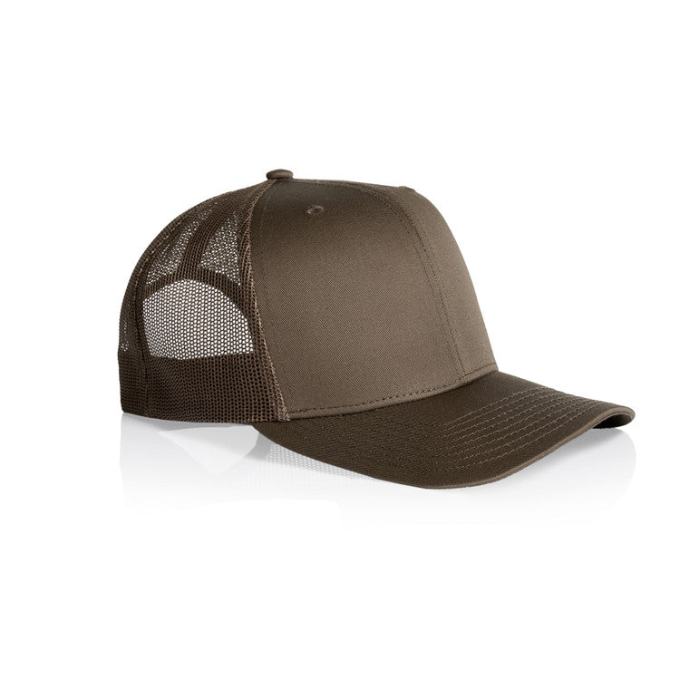 Ascolour Mesh Trucker Cap-(1190)