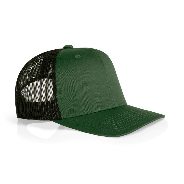Ascolour Mesh Contrast Trucker Cap-(1191)