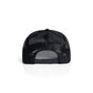 Ascolour Mesh Contrast Trucker Cap-(1191)