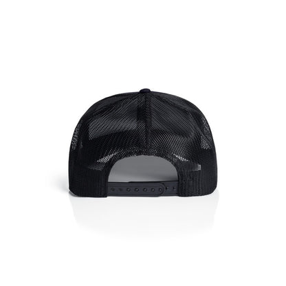 Ascolour Mesh Contrast Trucker Cap-(1191)