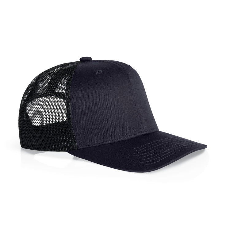 Ascolour Mesh Contrast Trucker Cap-(1191)