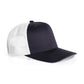 Ascolour Mesh Contrast Trucker Cap-(1191)