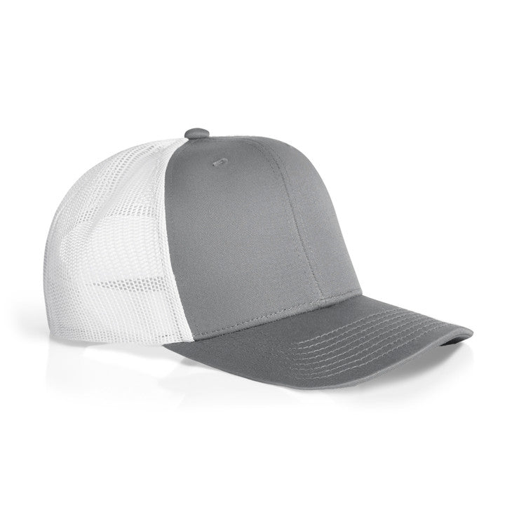 Ascolour Mesh Contrast Trucker Cap-(1191)