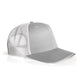 Ascolour Mesh Contrast Trucker Cap-(1191)
