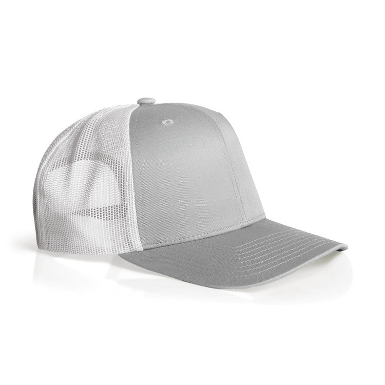 Ascolour Mesh Contrast Trucker Cap-(1191)