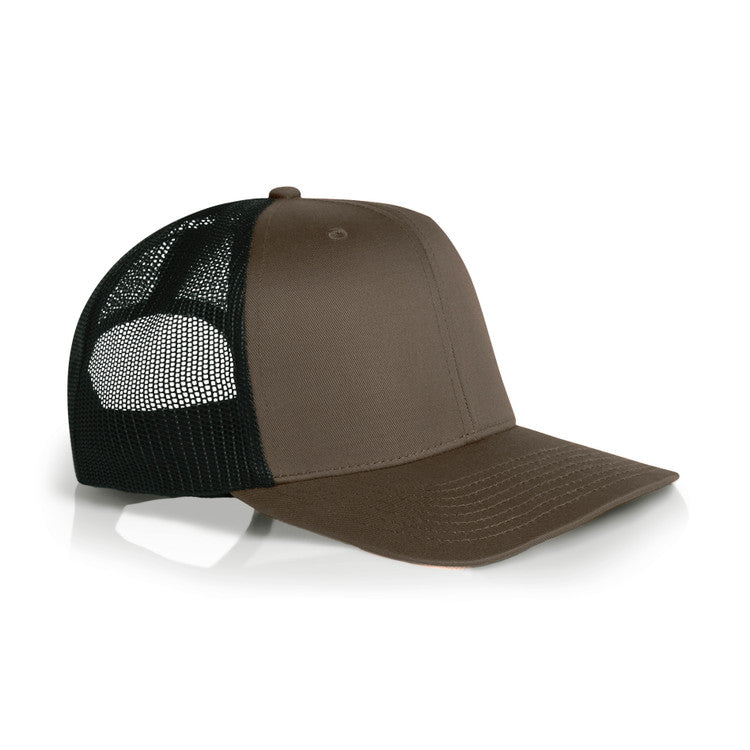 Ascolour Mesh Contrast Trucker Cap-(1191)