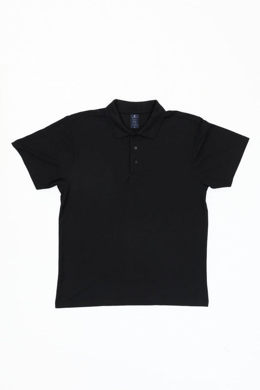 Baxsy  Women's Raven Polo (1009)