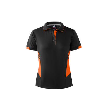 Aussie Pacific Lady Tasman Polo-(2311)