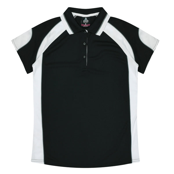 Aussie Pacific Murray Ladies Polo 1st ( 10 Colour ) (2300)