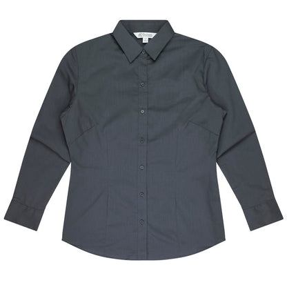 Aussie Pacific Mosman Lady Shirt Long Sleeve -(2903L)