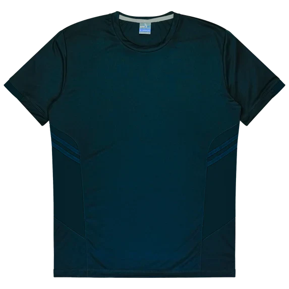 Aussie Pacific Mens Tasman Tee(2nd 14 colors) (1211)