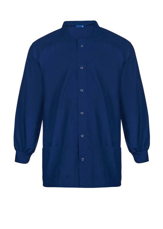 Medi-8 Warm Up Jacket - LS (M81755)