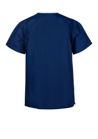 Medi-8 Reversible Unisex Scrub Top (M88010)