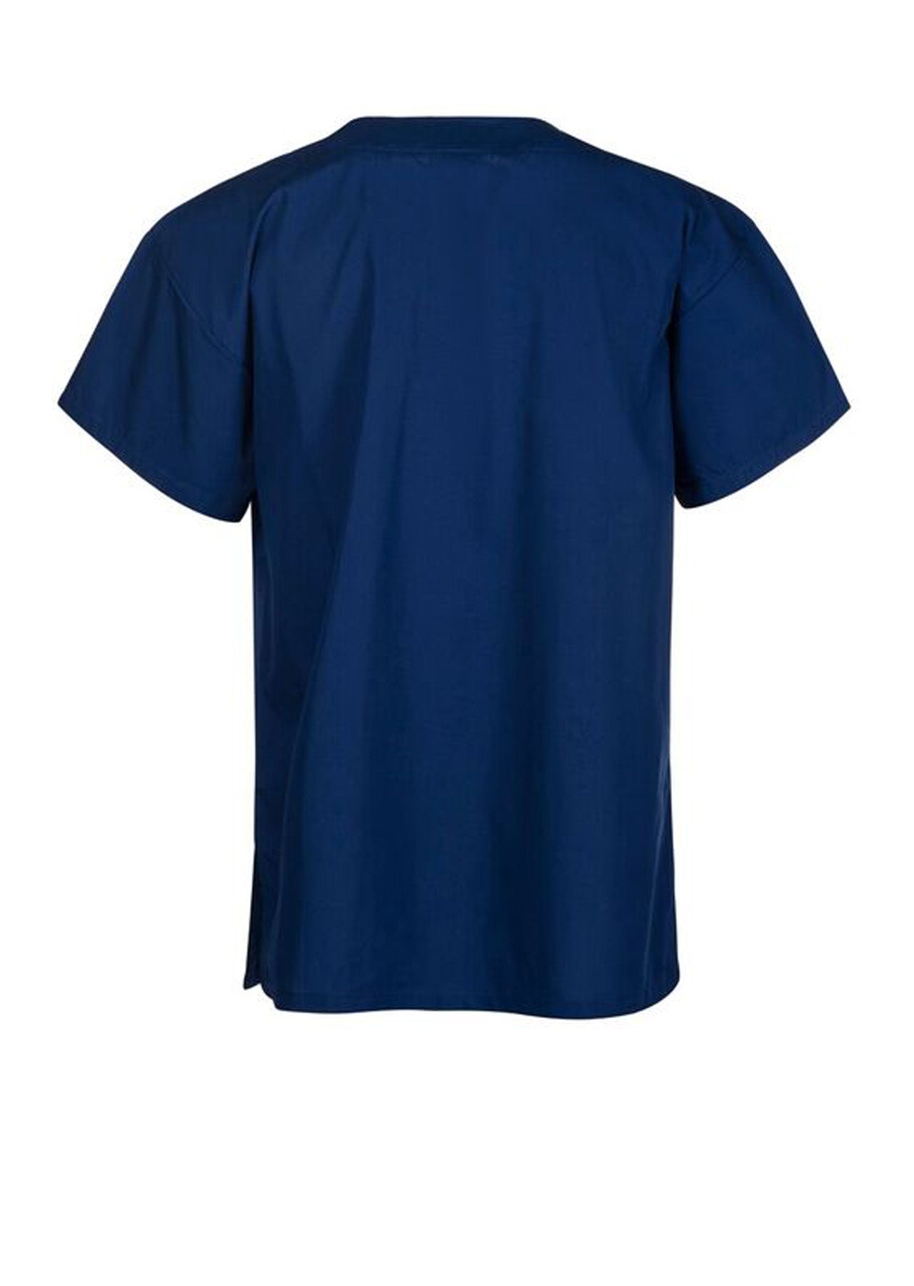 Medi-8 Unisex Scrub Top With Pockets (M88000)