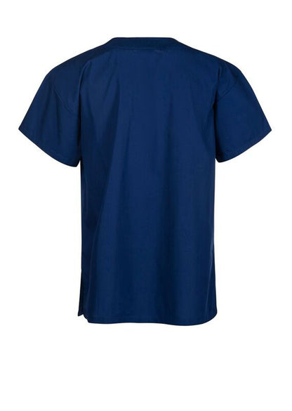 Medi-8 Unisex Scrub Top With Pockets (M88000)