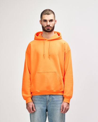 Gildan Adult Dry Blend Hooded Sweatshirt (12500)