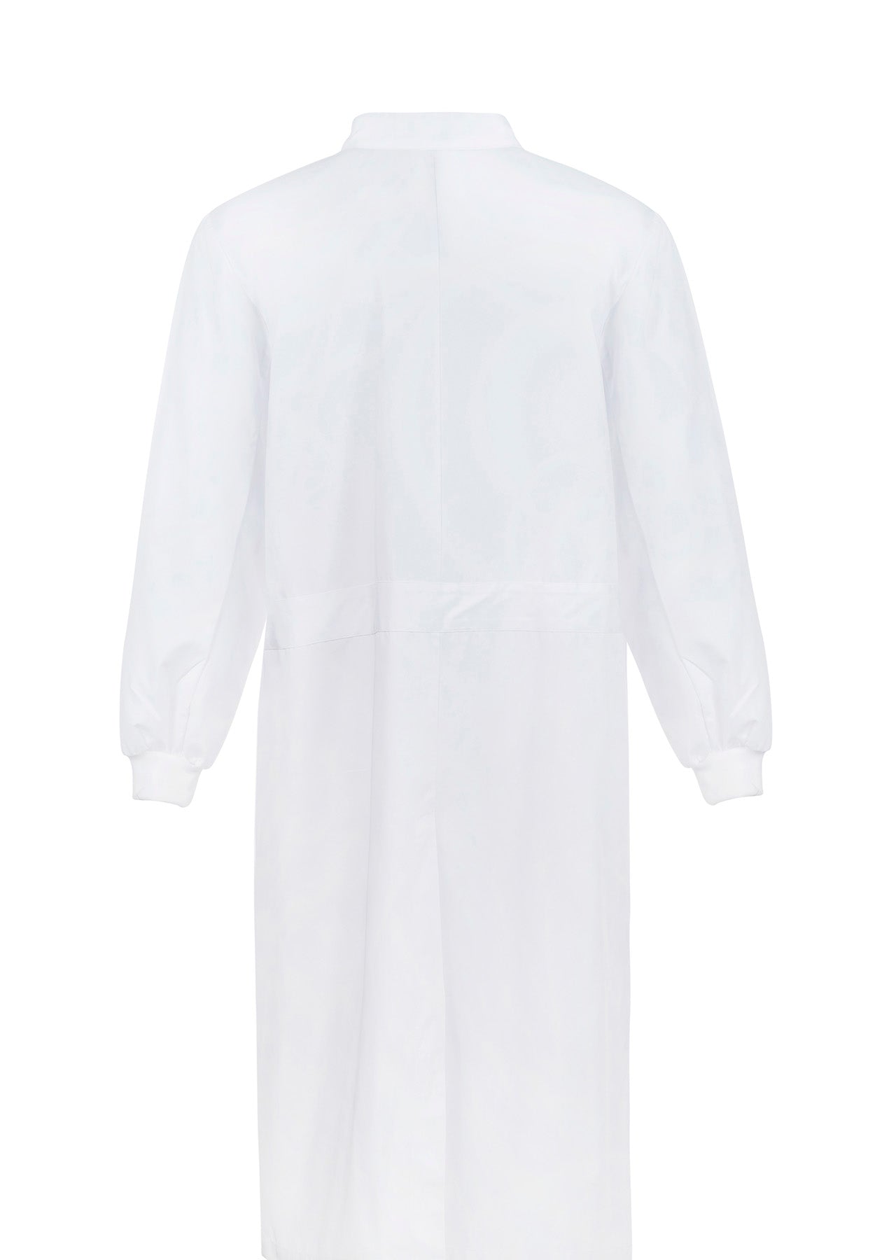 Workcraft Dustcoat Mandarian Collar Long  (WJ3020)