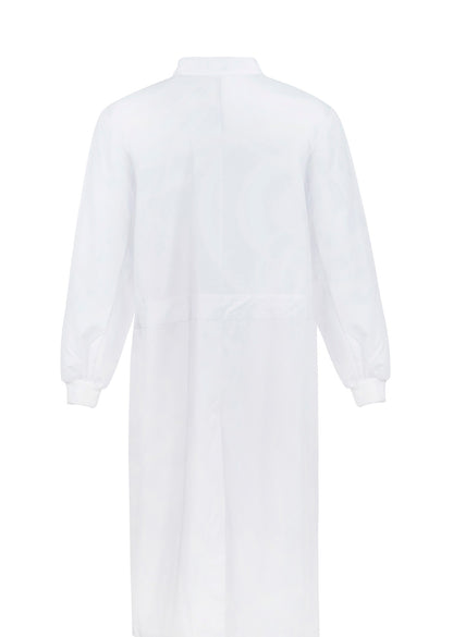 Workcraft Dustcoat Mandarian Collar Long  (WJ3020)