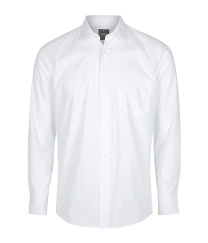 Gloweave Mens silk Protein Premium Poplin (1272L)