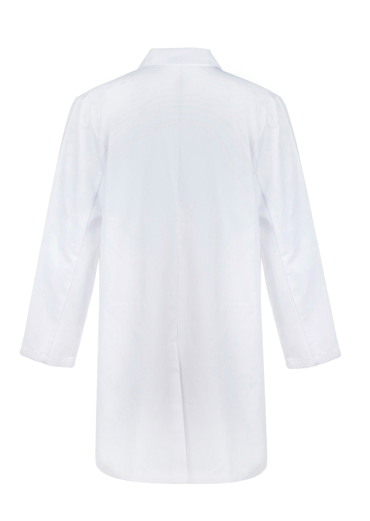 Workcraft Dustcoat With Patch Pocket (WJ057)