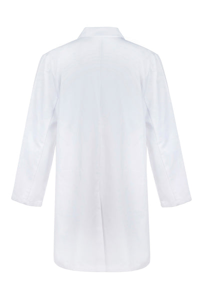 Workcraft Dustcoat With Patch Pocket (WJ057)