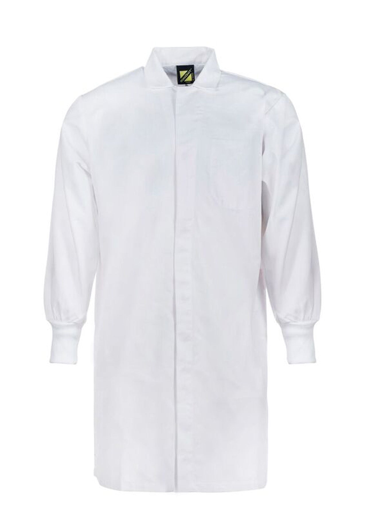 Workcraft Dustcoat Internal Pocket (WJ3011)