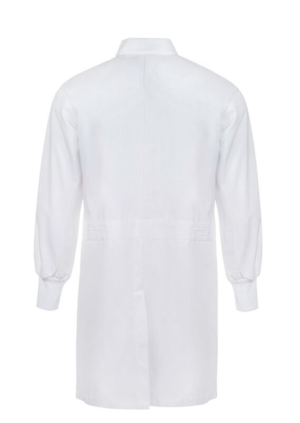 Workcraft Dustcoat Internal Pocket (WJ3011)