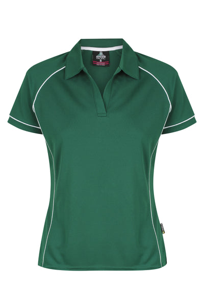 Aussie Pacific Endeavour Ladies Polo 1st (7 Colour) (2310)