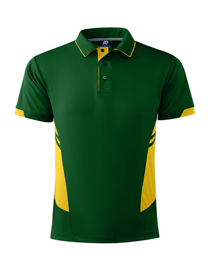 Aussie Pacific Mens Tasman Polo (1st 10 colors) (1311)