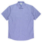 Aussie Pacific Epsom Mens Shirt Short Sleeve (1907S)