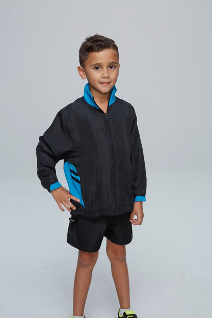 Aussie Pacific Tasman Kids Tracktops (3611)