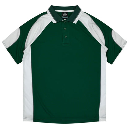 Aussie Pacific Murray Kids Polo (3300)