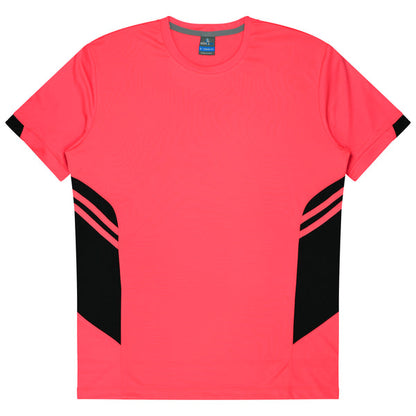 Aussie Pacific Kids Tasman Tee(2nd 13 Colors) (3211)