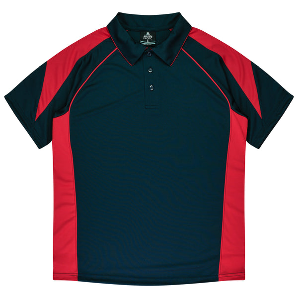 Aussie Pacific Premier Mens Polo 2nd ( 8 Colour )-(1301)