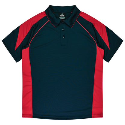 Aussie Pacific Premier Mens Polo 2nd ( 8 Colour )-(1301)