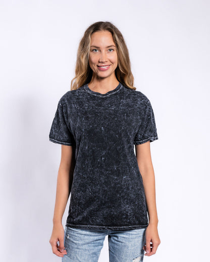 Colortone Mineral Wash Adult T-Shirt (1300)