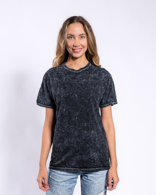 Colortone Mineral Wash Adult T-Shirt (1300)