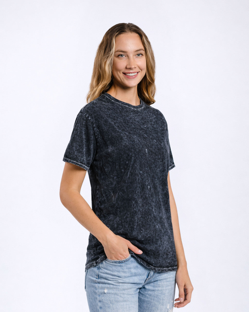 Colortone Mineral Wash Adult T-Shirt (1300)