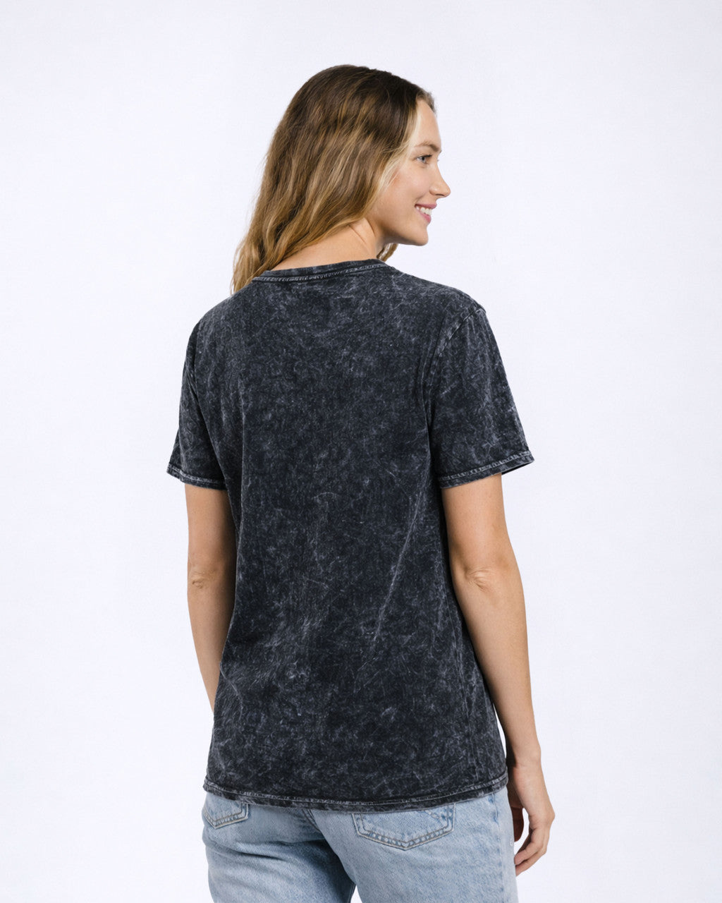 Colortone Mineral Wash Adult T-Shirt (1300)