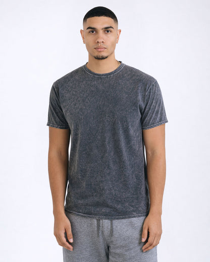 Colortone Mineral Wash Adult T-Shirt (1300)