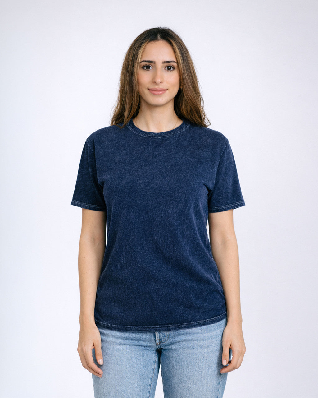 Colortone Mineral Wash Adult T-Shirt (1300)
