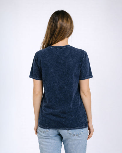 Colortone Mineral Wash Adult T-Shirt (1300)