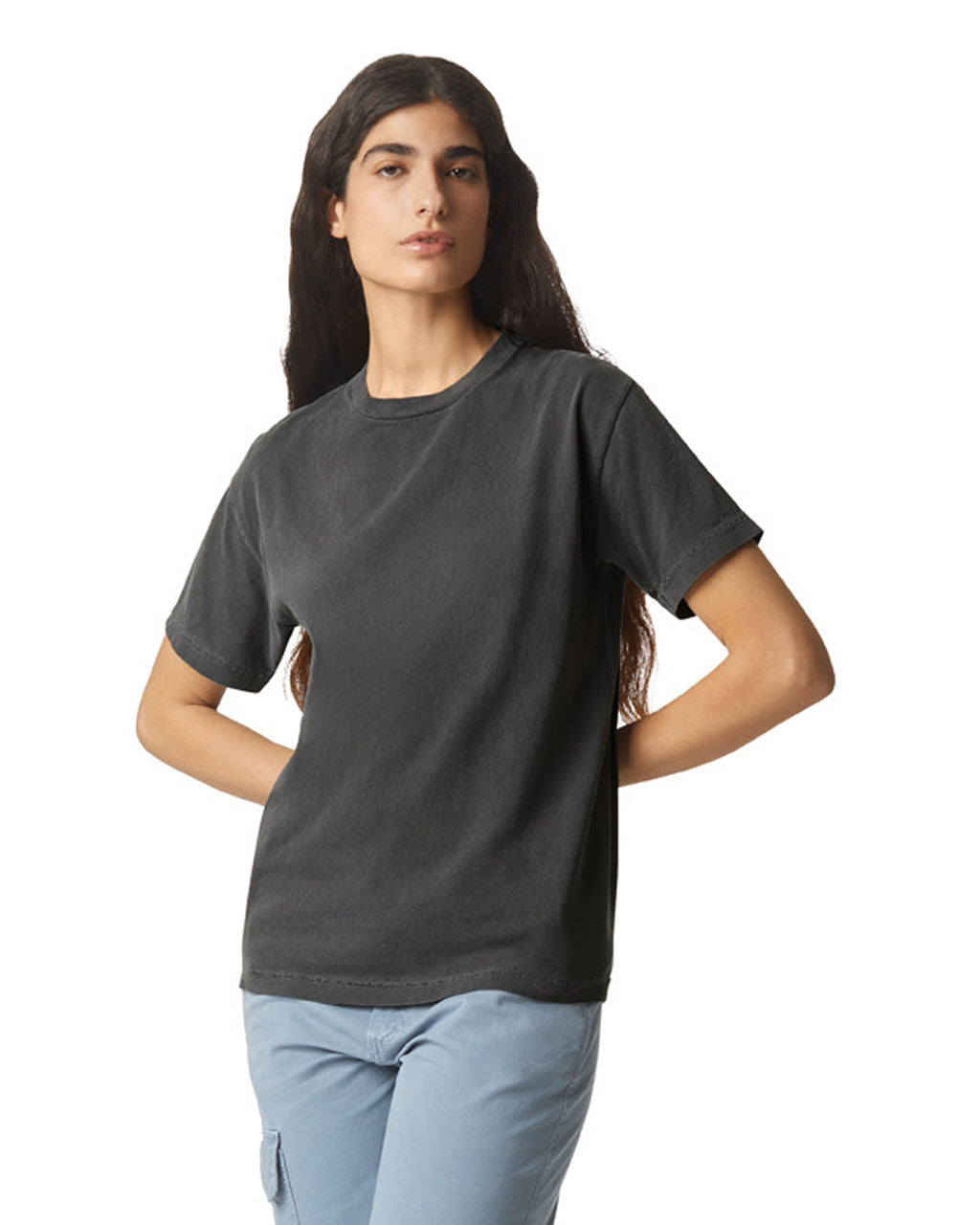 Wholesale t shirts american apparel sales