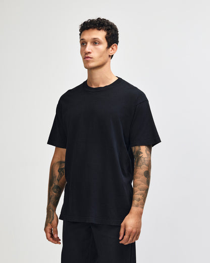 American Apparel Adult Heavy Weight Garment Dyed T-shirt (1301GD)