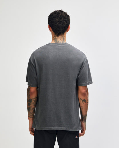 American Apparel Adult Heavy Weight Garment Dyed T-shirt (1301GD)