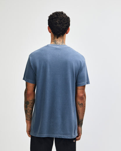 American Apparel Adult Heavy Weight Garment Dyed T-shirt (1301GD)