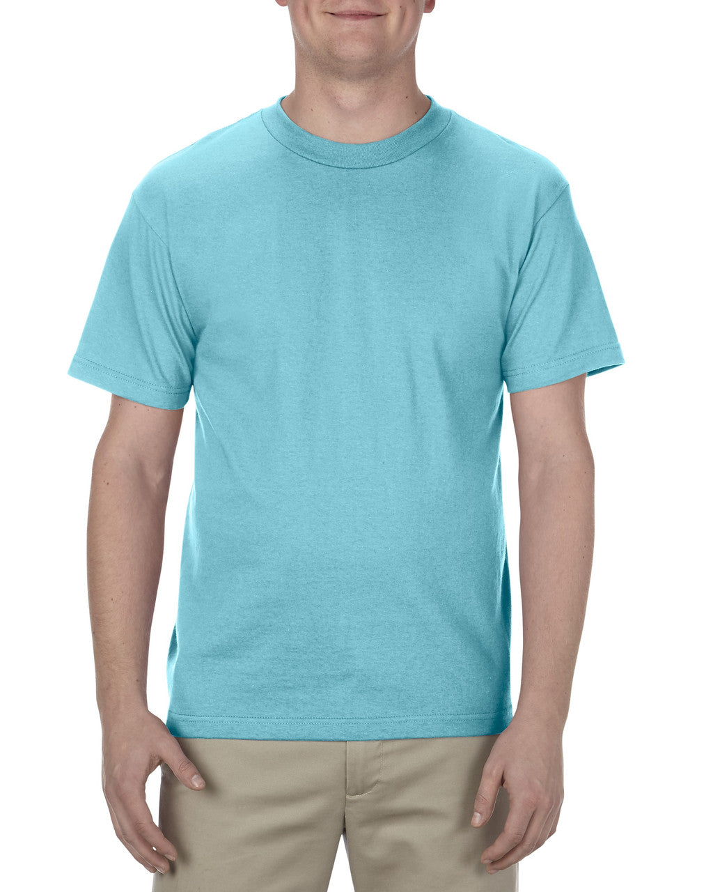 American Apparel Adult T-Shirt (1301)