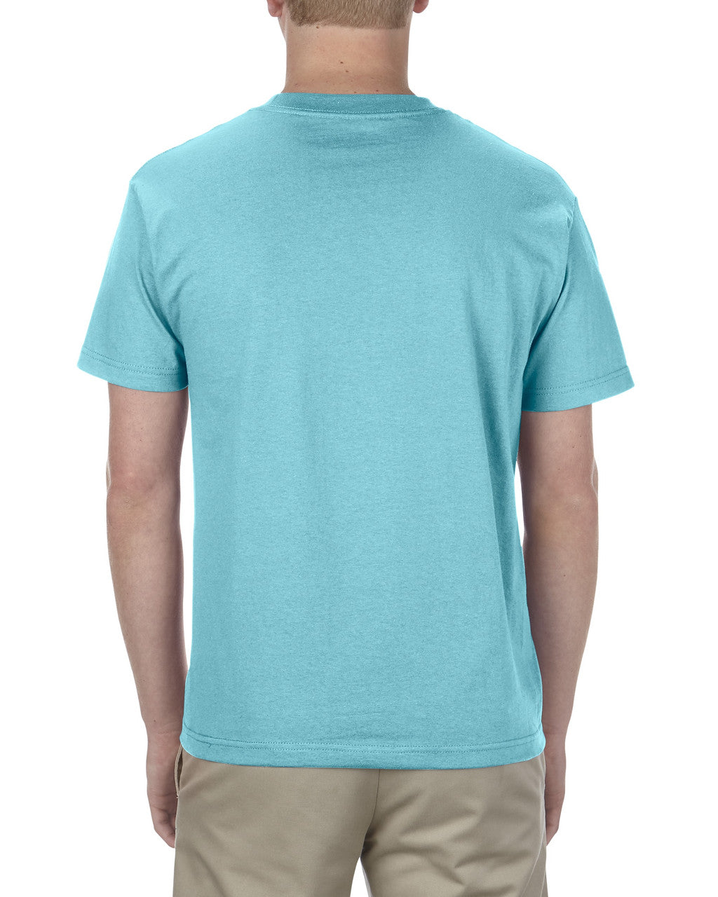 American Apparel Adult T-Shirt (1301)