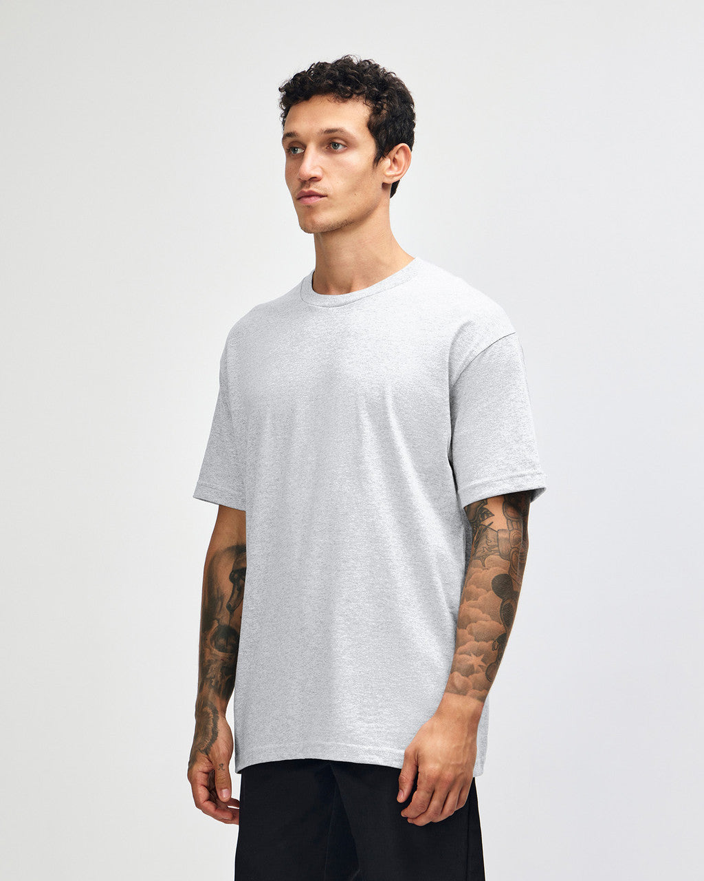 American Apparel Adult T-Shirt (1301)